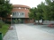 Fachada del hospital