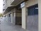 Fachada del hospital