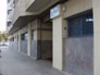 Fachada del hospital