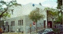 Fachada del hospital