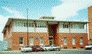 Fachada del hospital