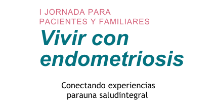I Jornada Vivir con endometriosis