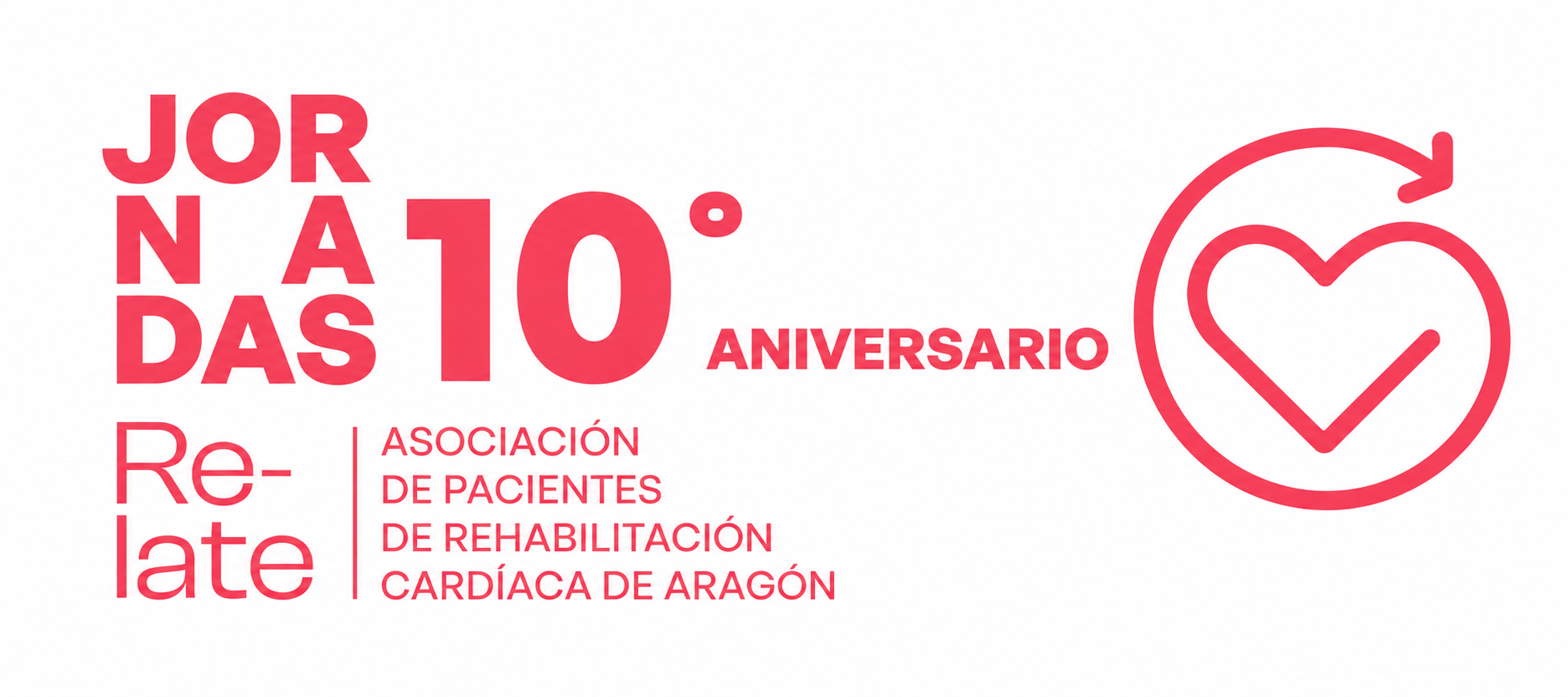 Jornadas 10º aniversario Re-late