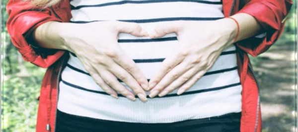 Curso Cambios y Cuidados en el embarazo