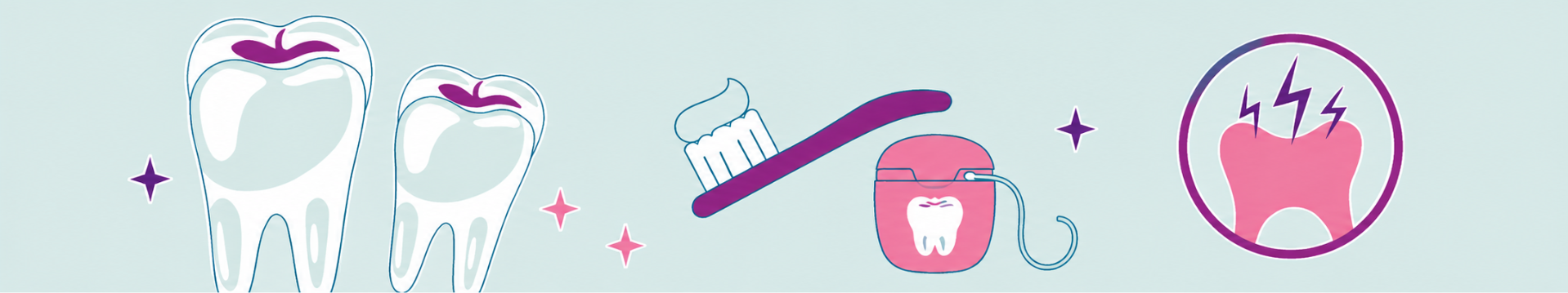 Higiene bucodental