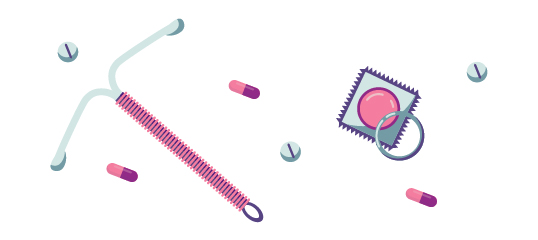 Salud sexual y reproductiva