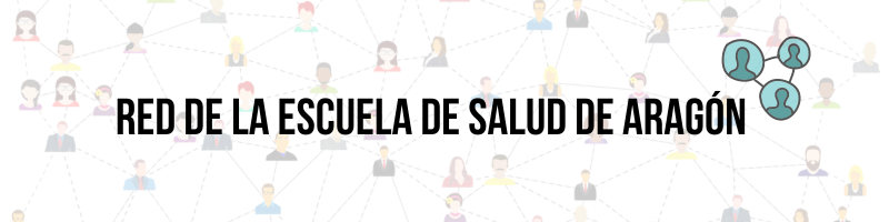 Red de la Escuela de Salud de Aragón
