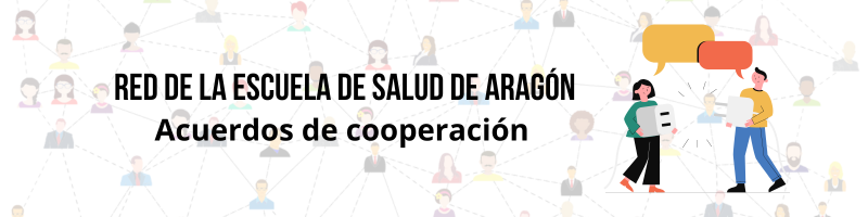 Acuerdos de cooperación
