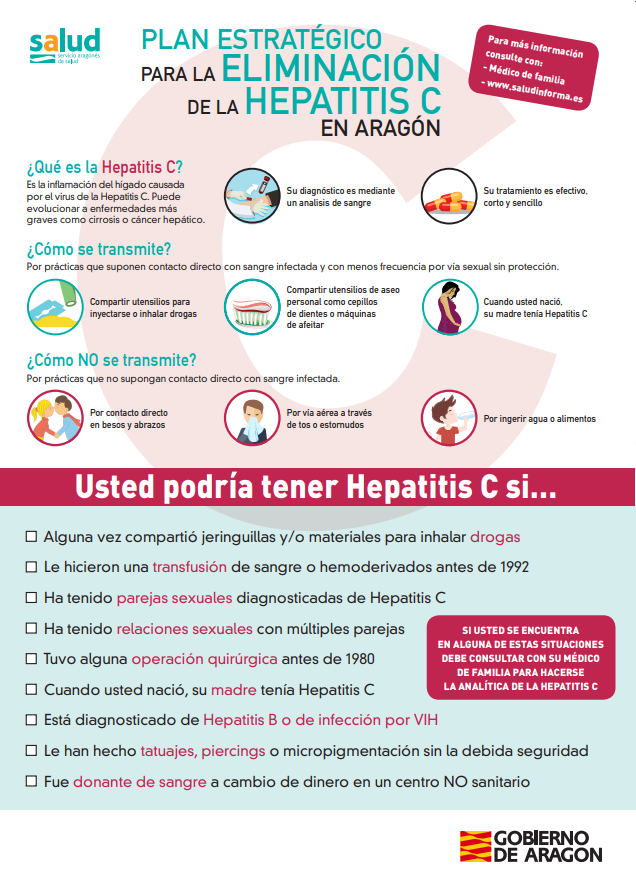 Hepatitis C