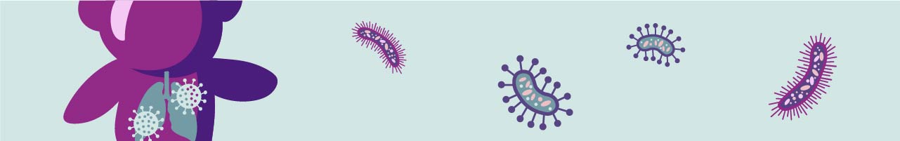 Infección respiratoria pediátrico