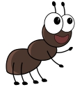 Hormiga