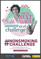 Cartel SmokingChallenge 2