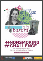 Cartel SmokingChallenge 3