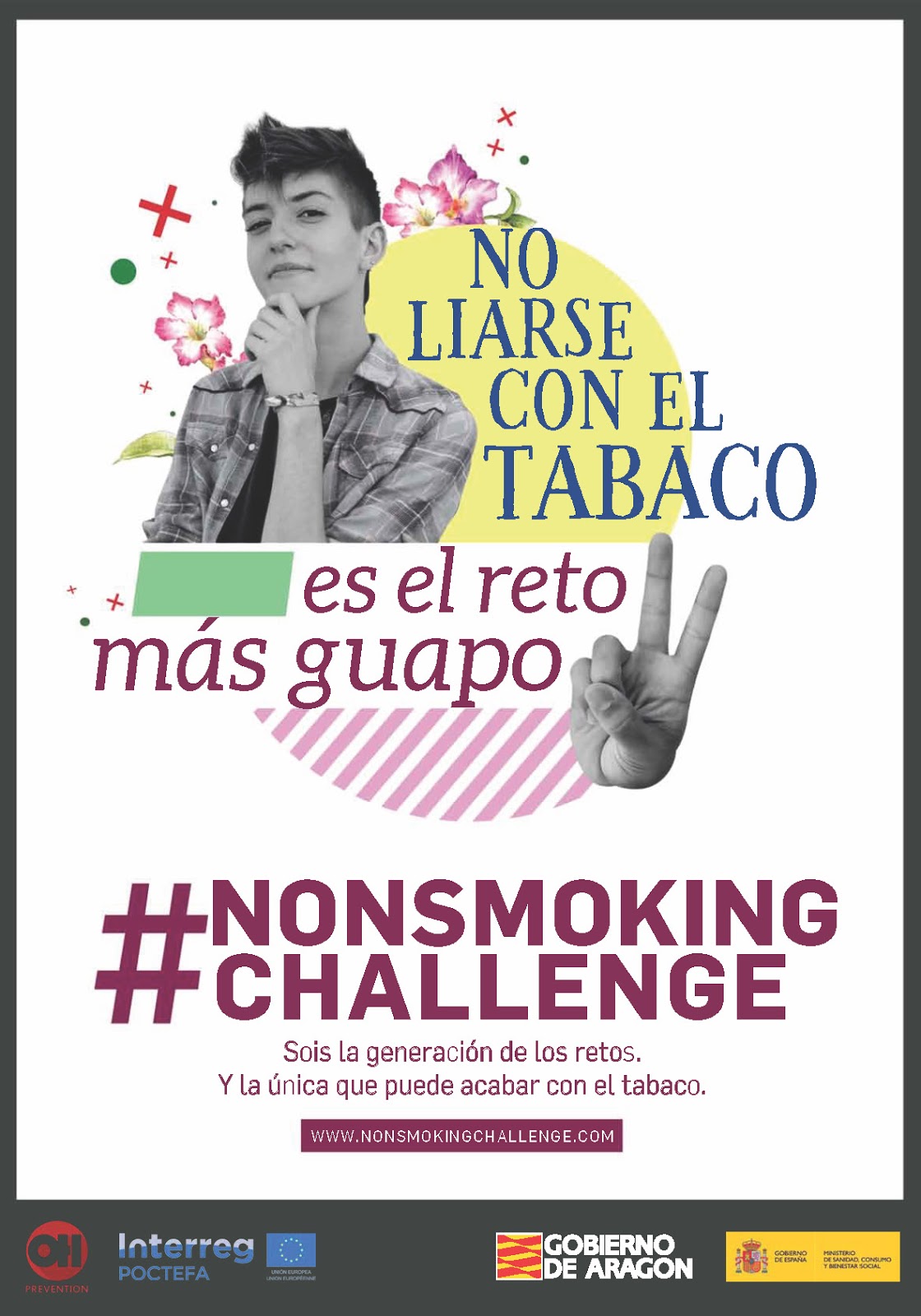 Cartel SmokingChallenge 4